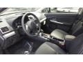 2016 Ice Silver Metallic Subaru Impreza 2.0i Limited 5-door  photo #8