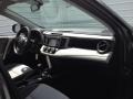 Magnetic Gray Metallic - RAV4 LE Photo No. 23