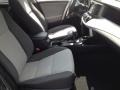 Magnetic Gray Metallic - RAV4 LE Photo No. 24