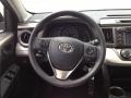 Magnetic Gray Metallic - RAV4 LE Photo No. 34