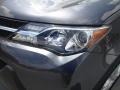 Magnetic Gray Metallic - RAV4 LE Photo No. 41