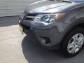Magnetic Gray Metallic - RAV4 LE Photo No. 42