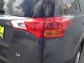 Magnetic Gray Metallic - RAV4 LE Photo No. 43