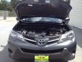 Magnetic Gray Metallic - RAV4 LE Photo No. 46