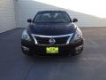 Super Black - Altima 2.5 SL Photo No. 2