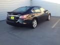 Super Black - Altima 2.5 SL Photo No. 7