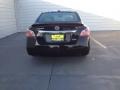 Super Black - Altima 2.5 SL Photo No. 8