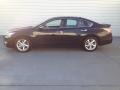 Super Black - Altima 2.5 SL Photo No. 10