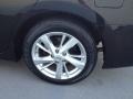 Super Black - Altima 2.5 SL Photo No. 12