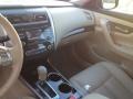 Super Black - Altima 2.5 SL Photo No. 33