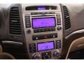 2011 Frost White Pearl Hyundai Santa Fe Limited  photo #9