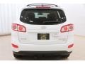 2011 Frost White Pearl Hyundai Santa Fe Limited  photo #15