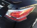 Super Black - Altima 2.5 SL Photo No. 46