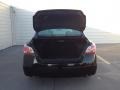 Super Black - Altima 2.5 SL Photo No. 48