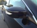 Super Black - Altima 2.5 SL Photo No. 50