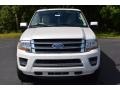 2017 White Platinum Ford Expedition EL Limited 4x4  photo #16