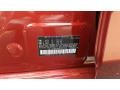 2017 Venetian Red Pearl Subaru Legacy 2.5i Limited  photo #7