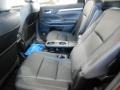 2016 Ooh La La Rouge Mica Toyota Highlander Limited AWD  photo #4