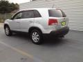 Bright Silver - Sorento LX Photo No. 9