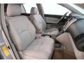 2008 Classic Silver Metallic Lexus RX 400h AWD Hybrid  photo #20