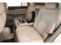 2008 Classic Silver Metallic Lexus RX 400h AWD Hybrid  photo #23