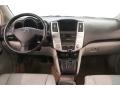 2008 Classic Silver Metallic Lexus RX 400h AWD Hybrid  photo #24