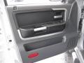 2006 Alloy Silver Mitsubishi Raider DuroCross Extended Cab 4x4  photo #14