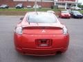Sunset Pearlescent - Eclipse GS Coupe Photo No. 9