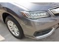Modern Steel Metallic - RDX Technology Photo No. 10