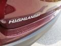 Ooh La La Rouge Mica - Highlander LE Plus Photo No. 25