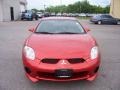 Sunset Pearlescent - Eclipse GS Coupe Photo No. 13