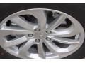 Modern Steel Metallic - RDX Technology Photo No. 49