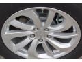 Modern Steel Metallic - RDX Technology Photo No. 50
