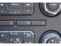 2017 Ford Expedition Limited Controls