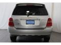 Millennium Silver Metallic - Highlander V6 Photo No. 6