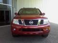 Red Brawn - Pathfinder SE Photo No. 2