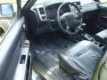 Gold Rush Metallic - Frontier SE V6 Crew Cab 4x4 Photo No. 13