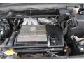 Millennium Silver Metallic - Highlander V6 Photo No. 29