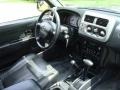 Gold Rush Metallic - Frontier SE V6 Crew Cab 4x4 Photo No. 15