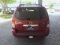 Red Brawn - Pathfinder SE Photo No. 5
