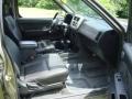 Gold Rush Metallic - Frontier SE V6 Crew Cab 4x4 Photo No. 16