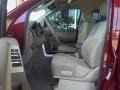 Red Brawn - Pathfinder SE Photo No. 6