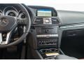 Iridium Silver Metallic - E 400 Coupe Photo No. 8