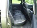 Gold Rush Metallic - Frontier SE V6 Crew Cab 4x4 Photo No. 17