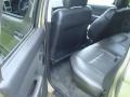 Gold Rush Metallic - Frontier SE V6 Crew Cab 4x4 Photo No. 18