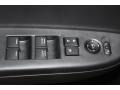 Controls of 2017 Accord Hybrid Touring Sedan