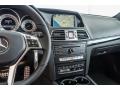 Red/Black Dashboard Photo for 2017 Mercedes-Benz E #115680253