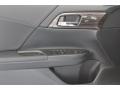 Black Door Panel Photo for 2017 Honda Accord #115680421