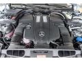 3.0 Liter Turbocharged DOHC 24-Valve VVT V6 Engine for 2017 Mercedes-Benz E 400 Coupe #115680574