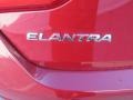 Scarlet Red Pearl - Elantra GT  Photo No. 14